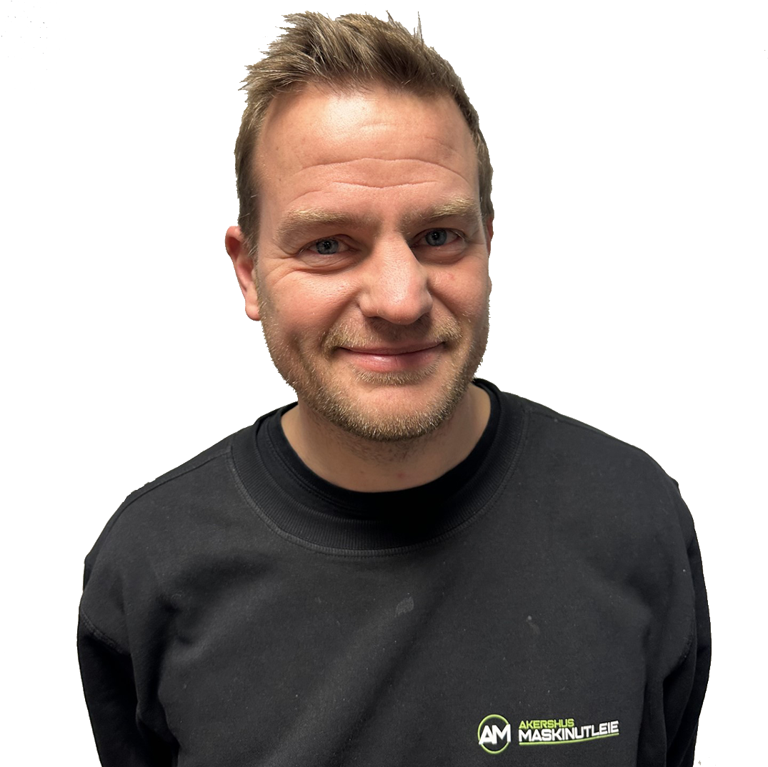 Knut Magnus Brentebråten